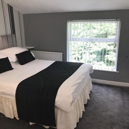 La Suisse Serviced Apartments Manchester Exterior foto