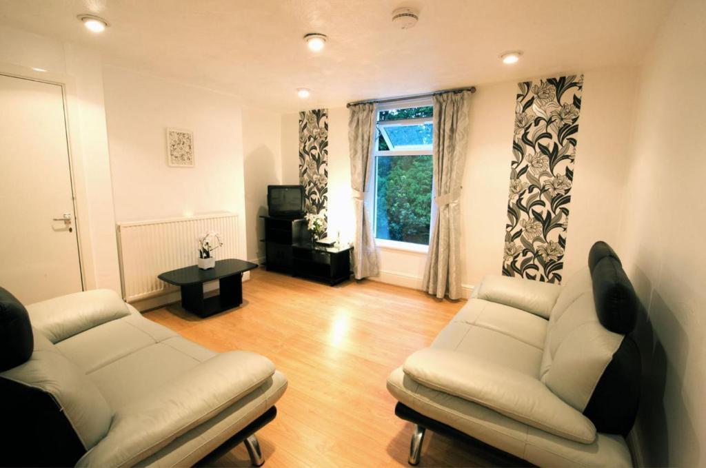 La Suisse Serviced Apartments Manchester Zimmer foto