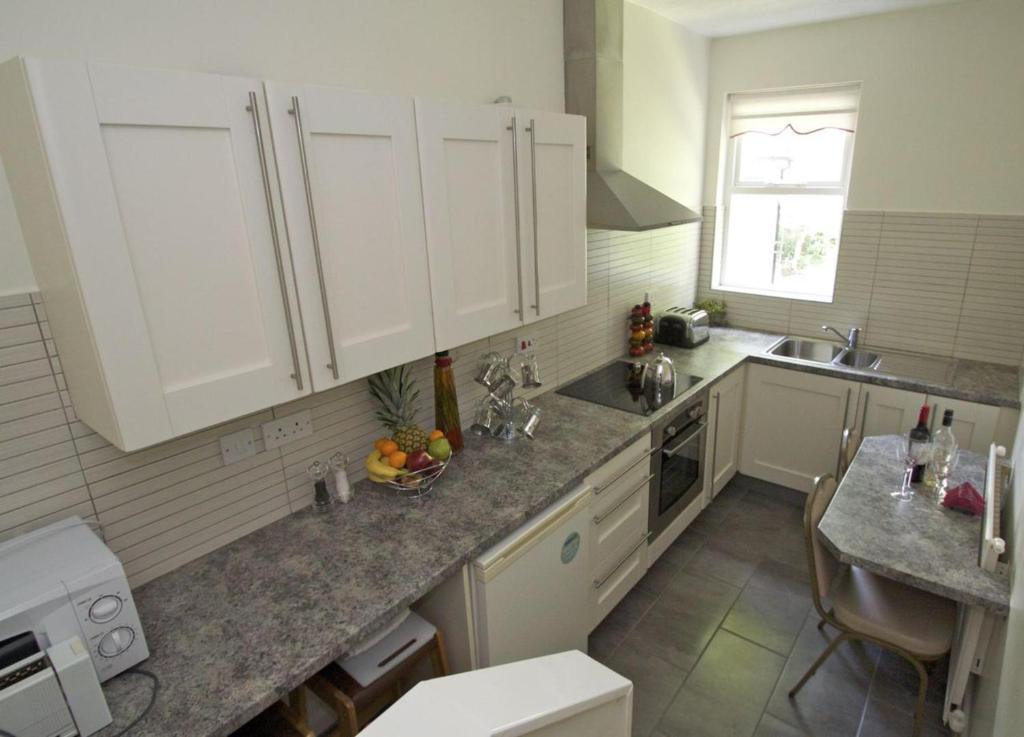 La Suisse Serviced Apartments Manchester Zimmer foto