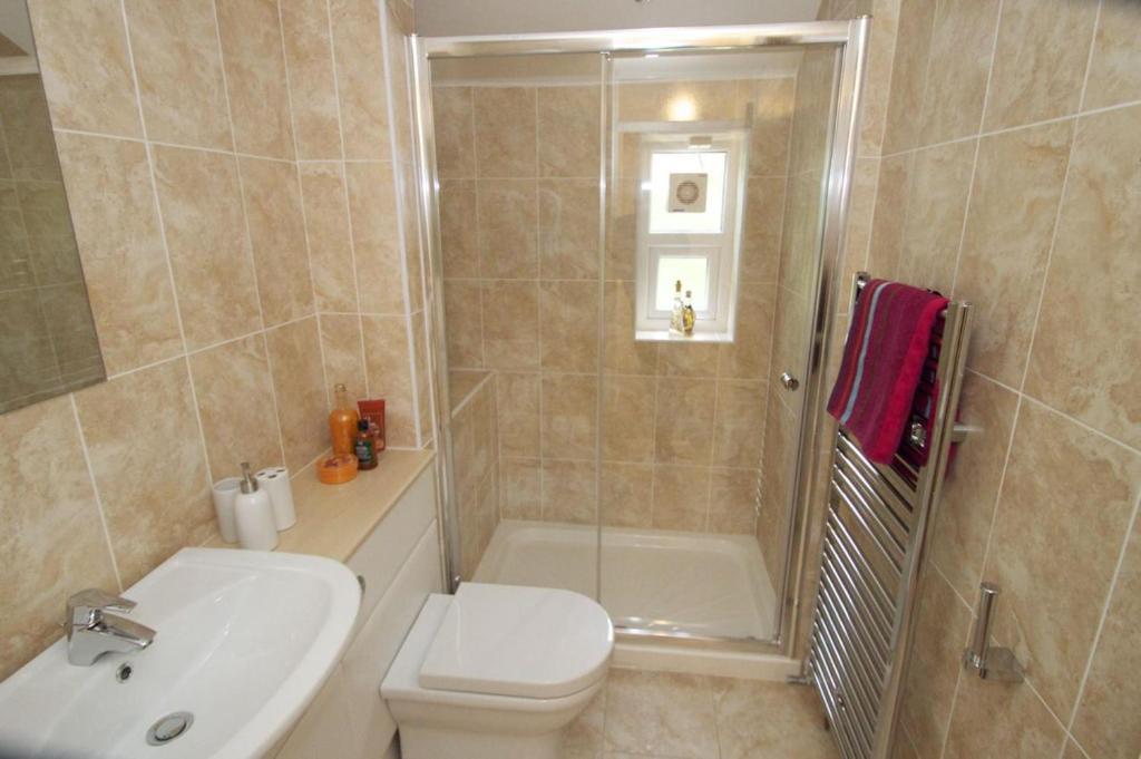 La Suisse Serviced Apartments Manchester Zimmer foto