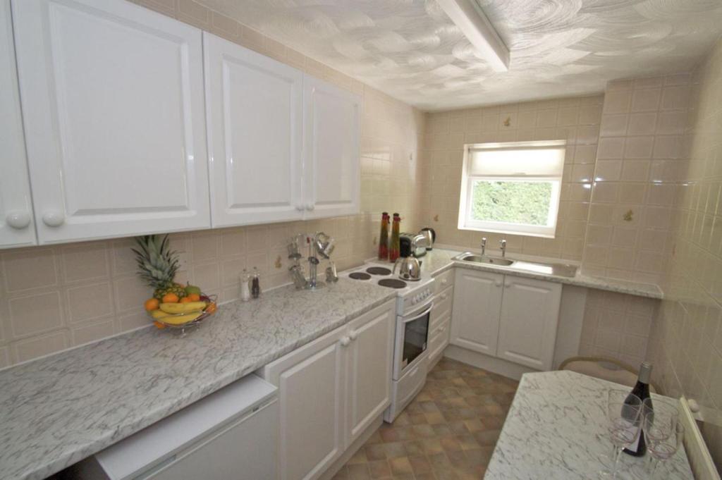 La Suisse Serviced Apartments Manchester Zimmer foto