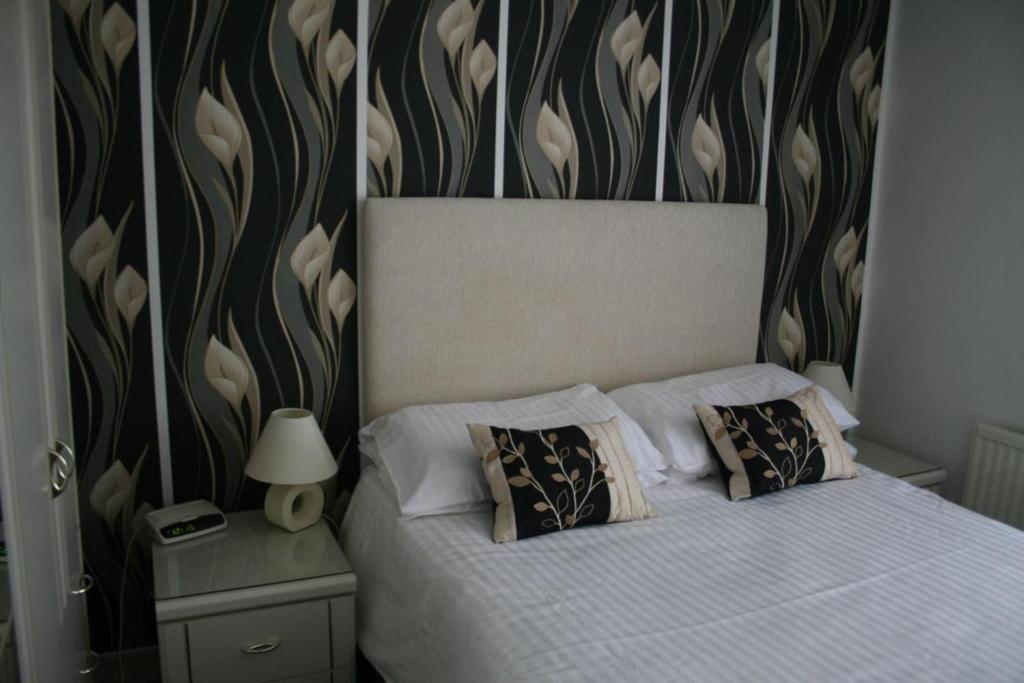 La Suisse Serviced Apartments Manchester Zimmer foto