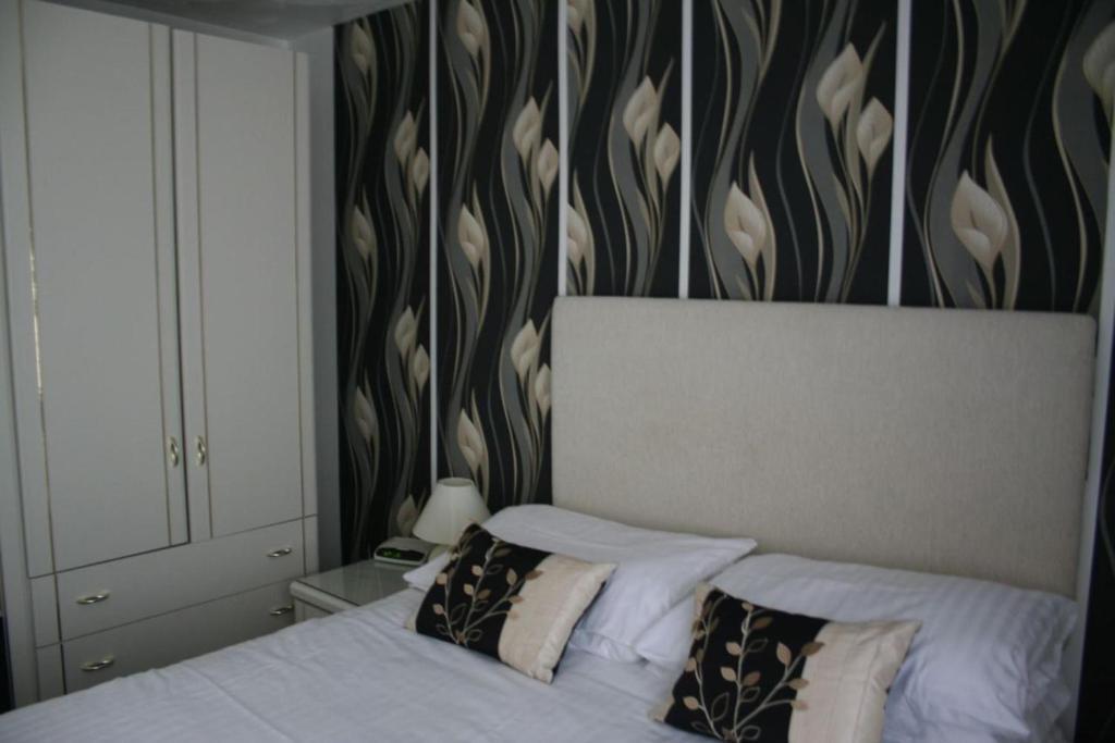 La Suisse Serviced Apartments Manchester Zimmer foto